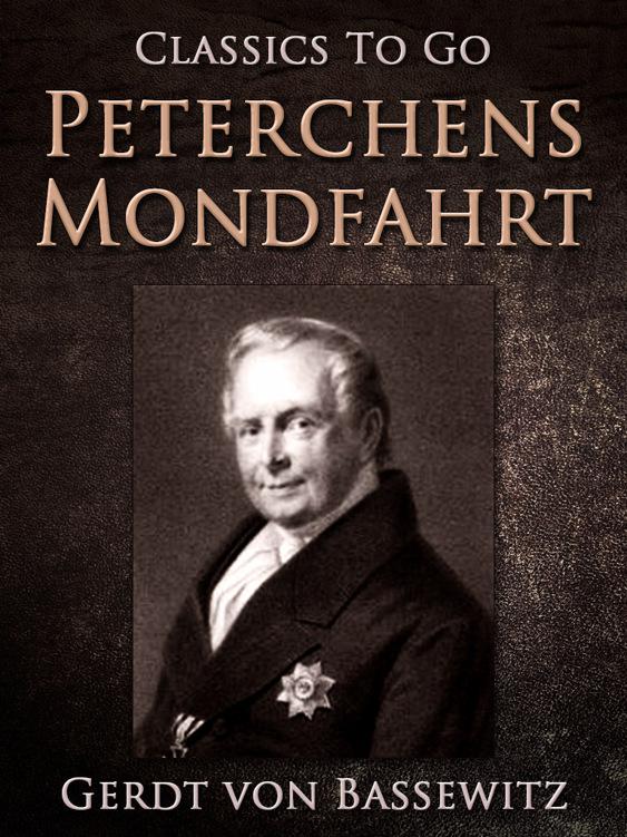Peterchens Mondfahrt, Classics To Go