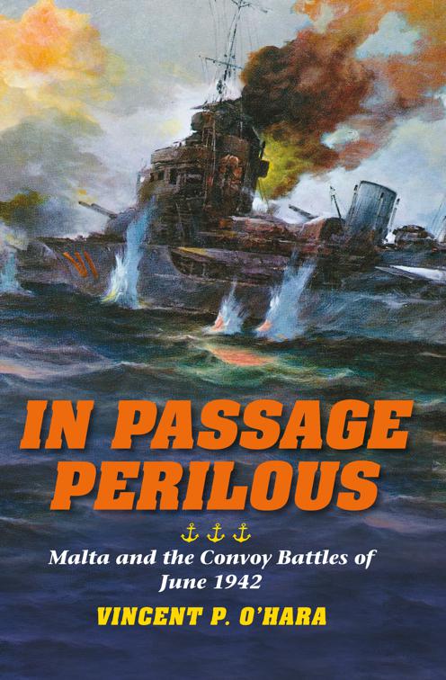 In Passage Perilous, Twentieth-Century Battles