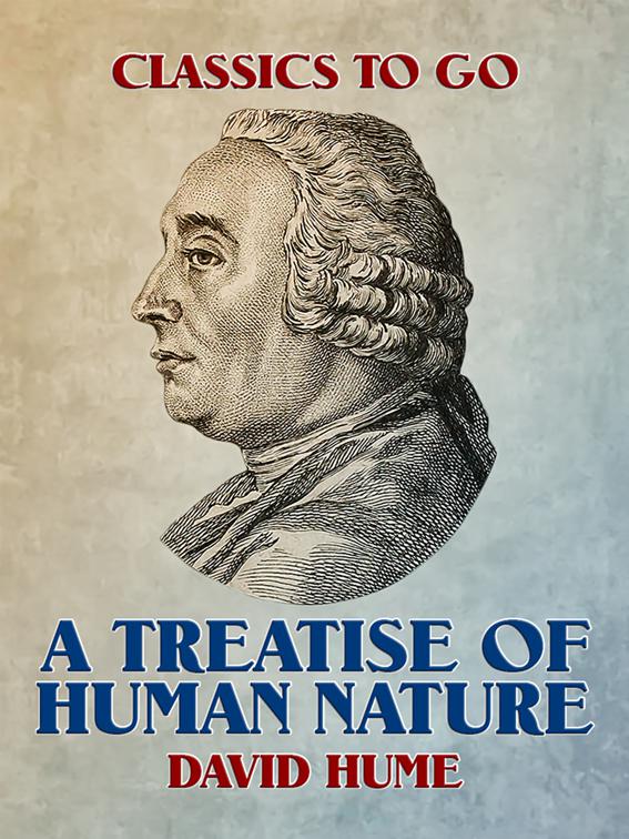 A Treatise of Human Nature, Classics To Go