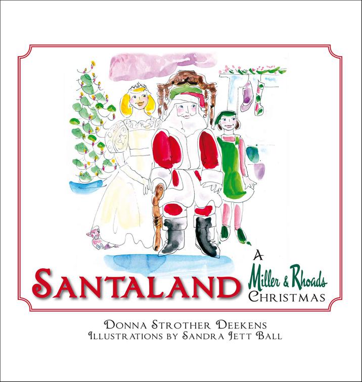 Santaland