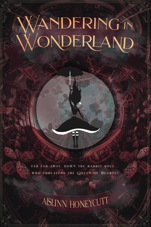 Wandering in Wonderland