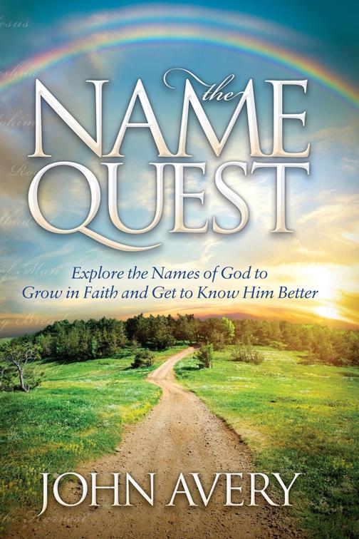 Name Quest