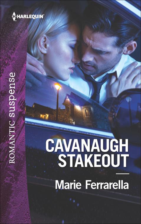 Cavanaugh Stakeout, Cavanaugh Justice