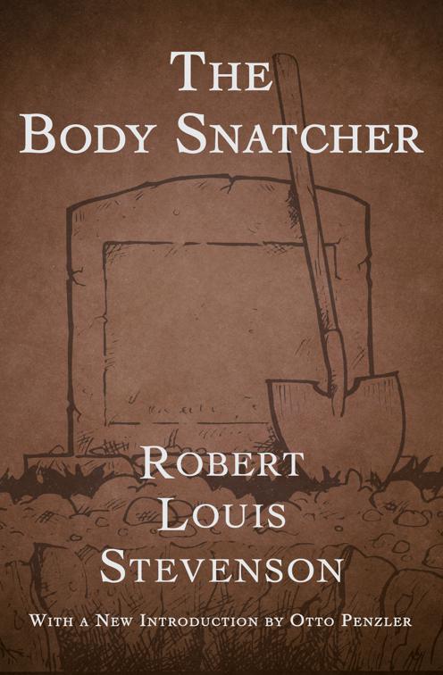 Body Snatcher