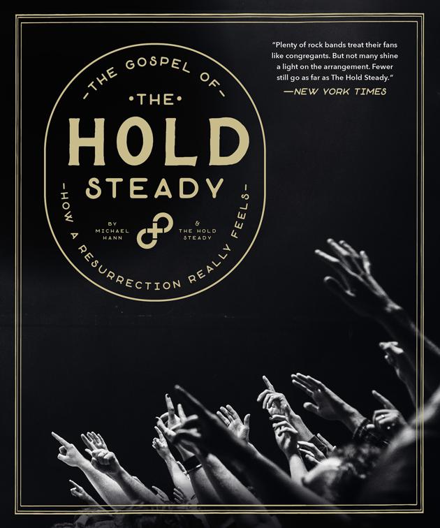 Gospel of the Hold Steady