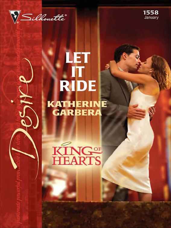 Let It Ride, King of Hearts