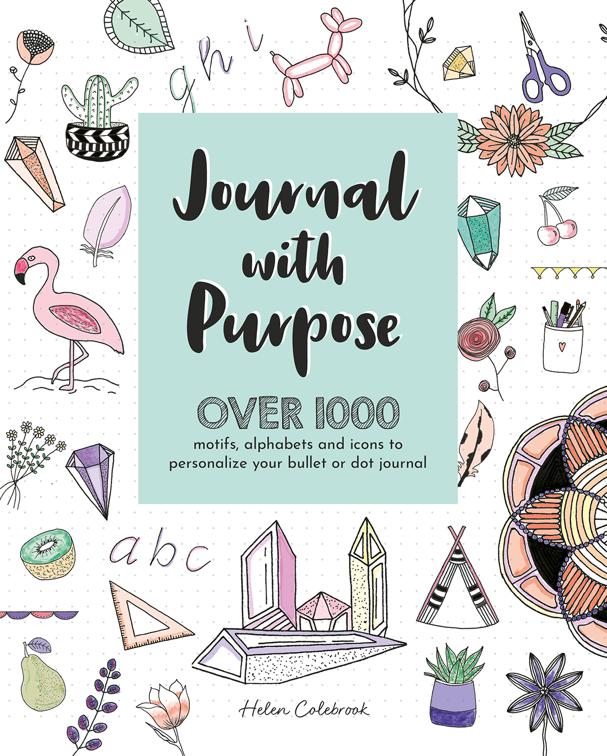 Journal with Purpose, Journal With Purpose