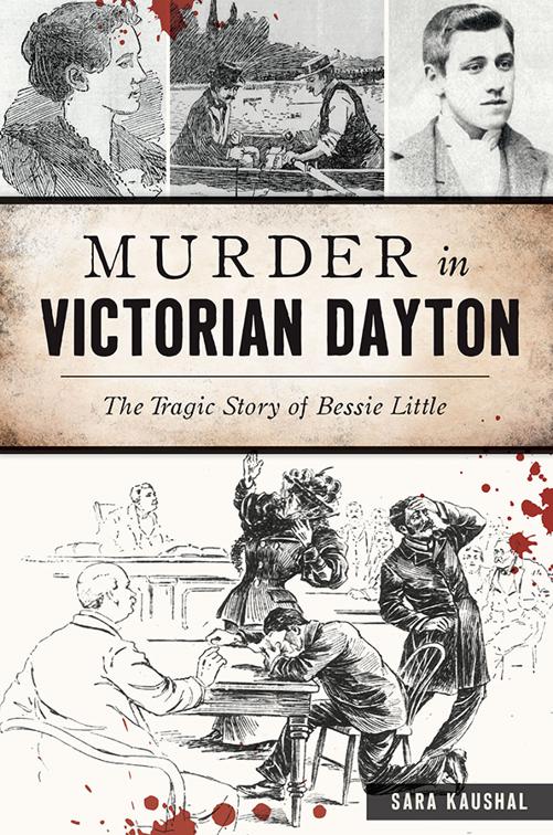 Murder in Victorian Dayton, True Crime