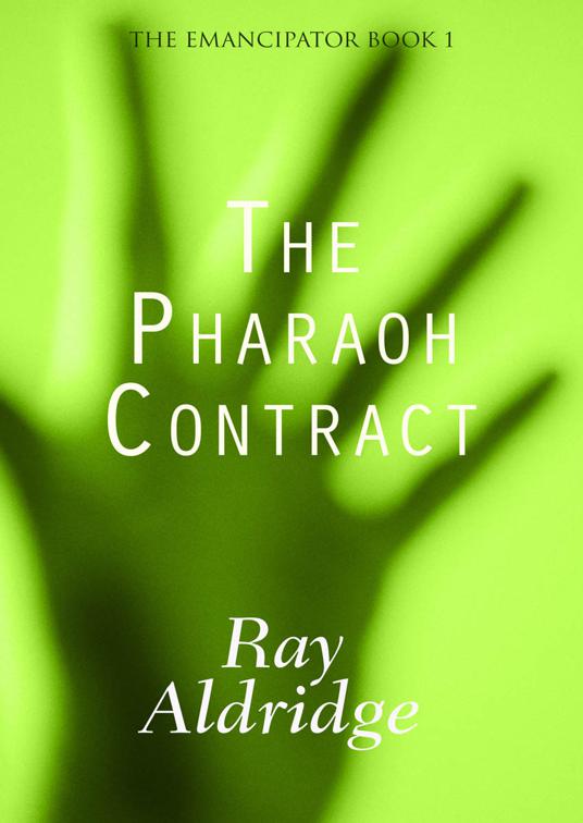 Pharaoh Contract, Emancipator