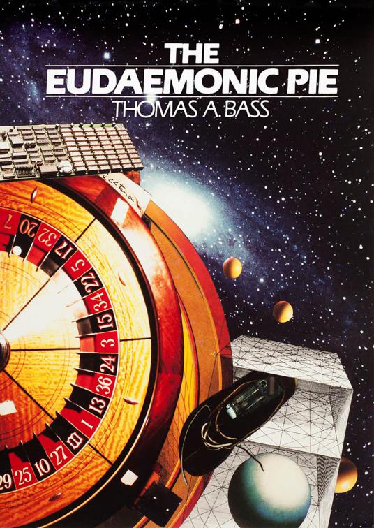 Eudaemonic Pie