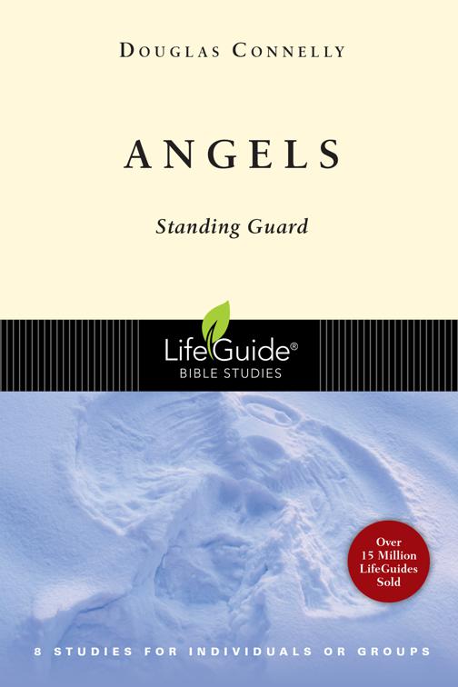 Angels, LifeGuide Bible Studies