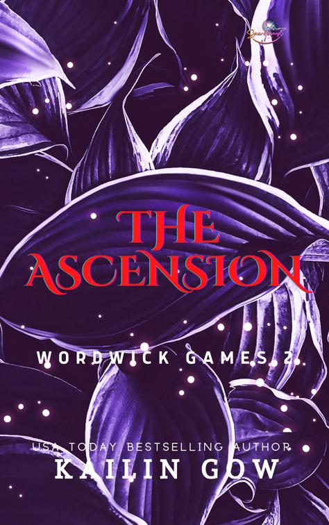 The Ascension, Wordwick Games Series