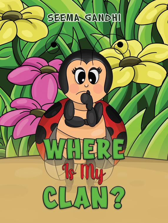 Where Is My Clan?