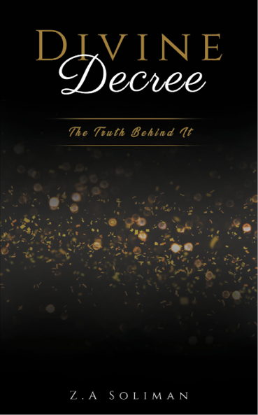 Divine Decree