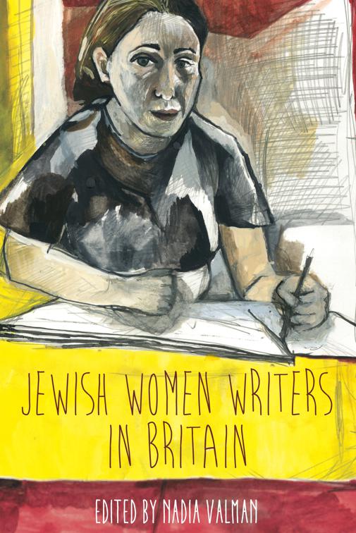 Jewish Women Writers in Britain