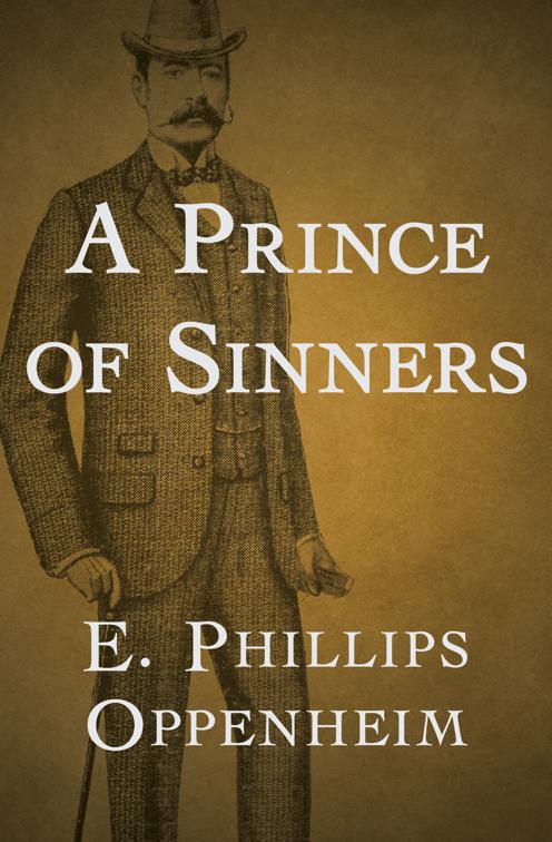 Prince of Sinners