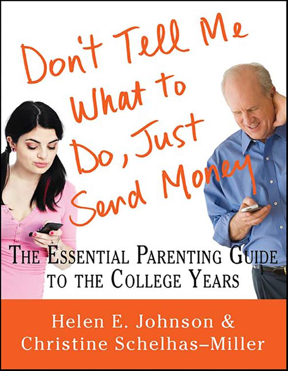 Don&#x27;t Tell Me What to Do, Just Send Money
