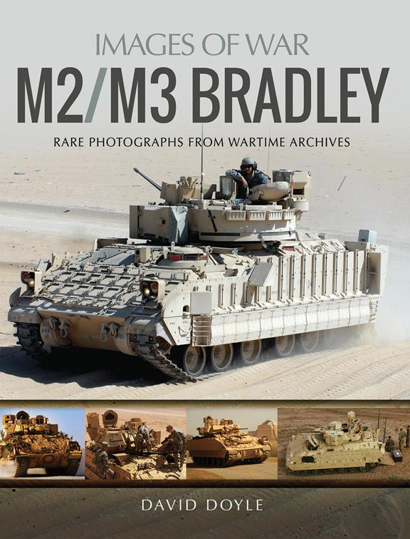 M2/M3 Bradley, Images of War