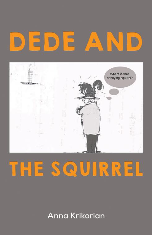 Dede and the Squirrel