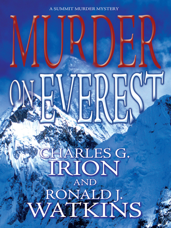 Murder on Everest