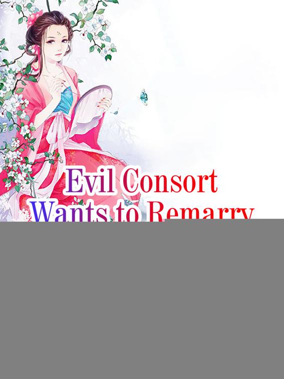 Evil Consort Wants to Remarry, Volume 4