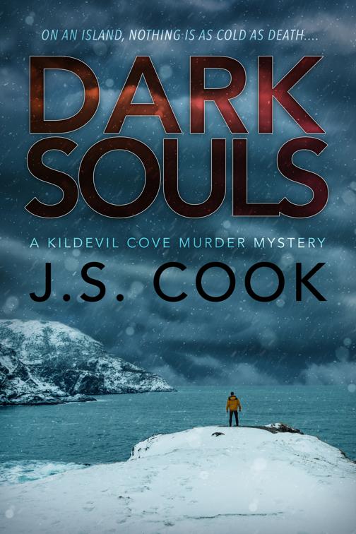 Dark Souls, Kildevil Cove Murder Mysteries