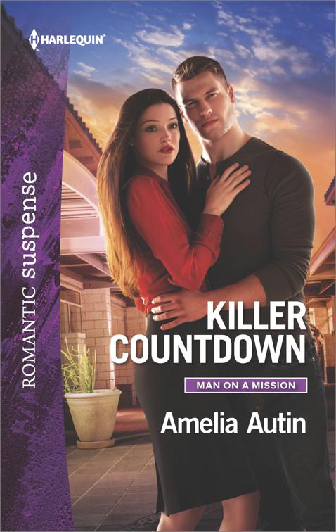 Killer Countdown, Man on a Mission