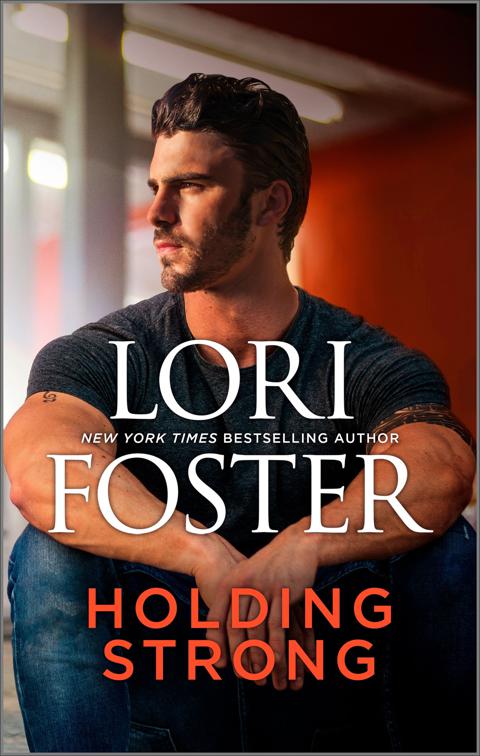 Holding Strong, The Ultimate Novels