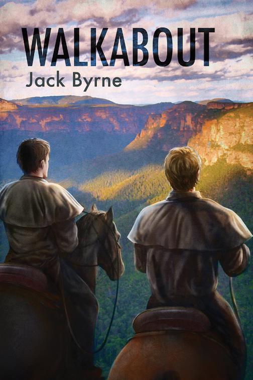 Walkabout, Bushrangers