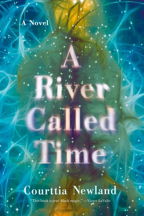 River Called Time