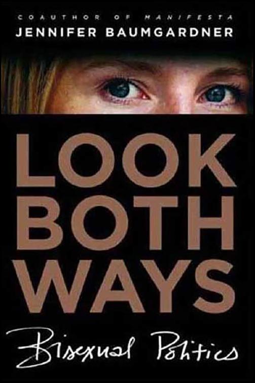 Look Both Ways