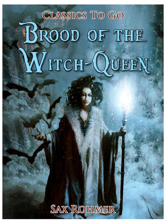 Brood of the Witch-Queen, Classics To Go