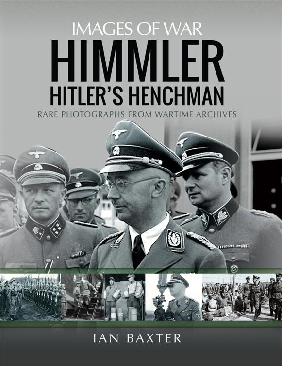 Himmler, Images of War