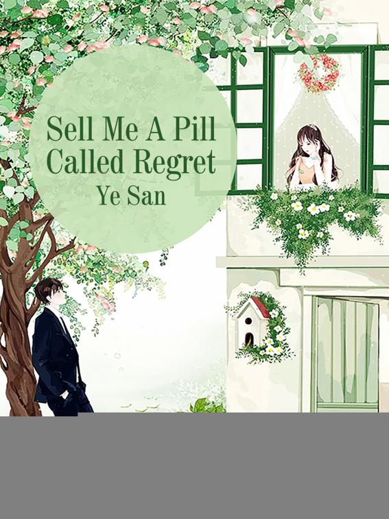 Sell Me A Pill Called Regret, Volume 1