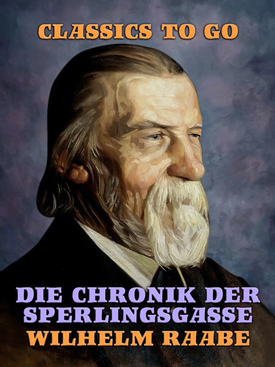 Die Chronik der Sperlingsgasse, Classics To Go
