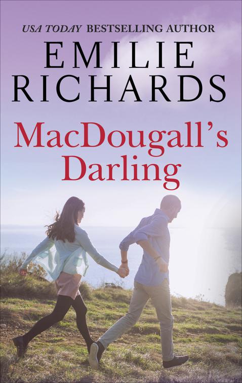 MacDougall&#x27;s Darling, Men of Midnight
