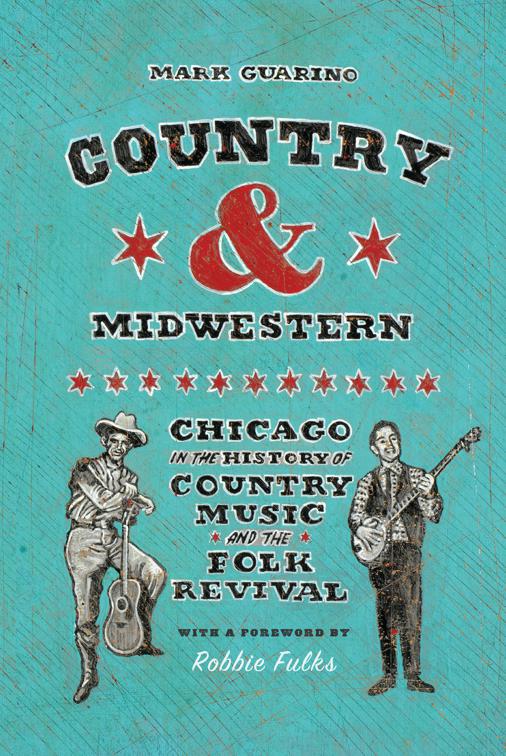 Country &amp; Midwestern