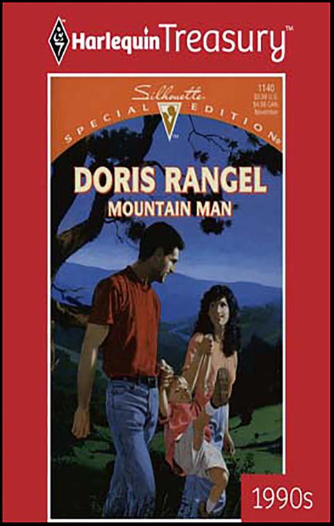 Mountain Man