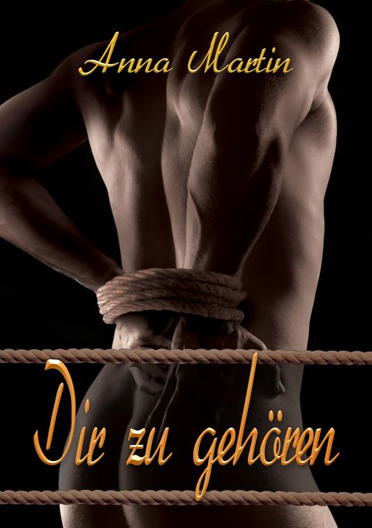 This image is the cover for the book Dir zu gehören, Neue Wege