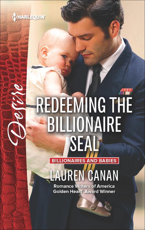 Redeeming the Billionaire Seal, Billionaires and Babies