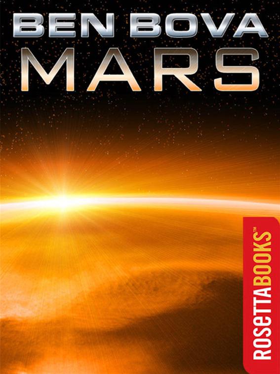 Mars, The Grand Tour
