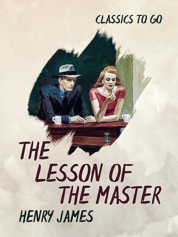 The Lesson of the Master, Classics To Go