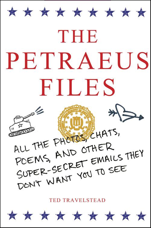 Petraeus Files