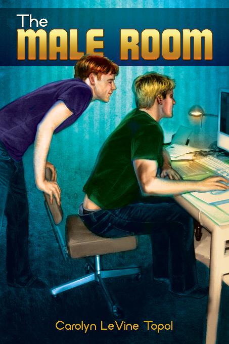 The Male Room, The Male Room Series