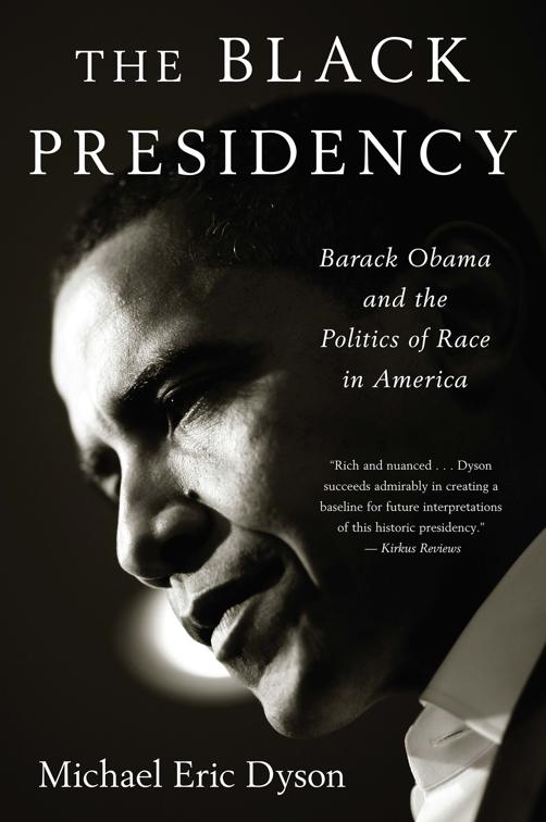 Black Presidency