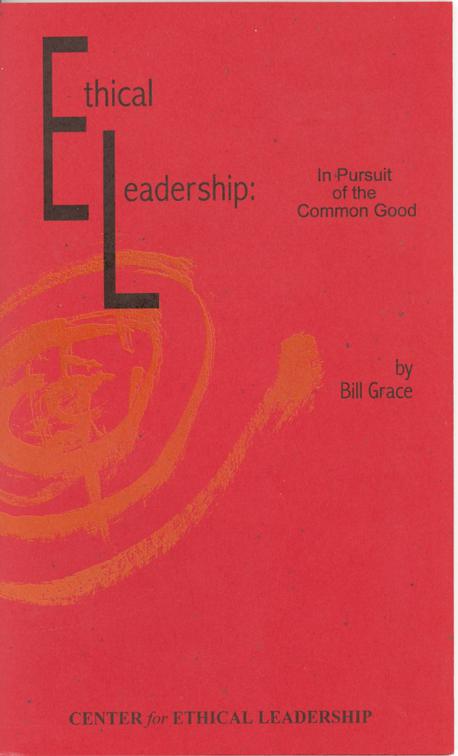 Ethical Leadership