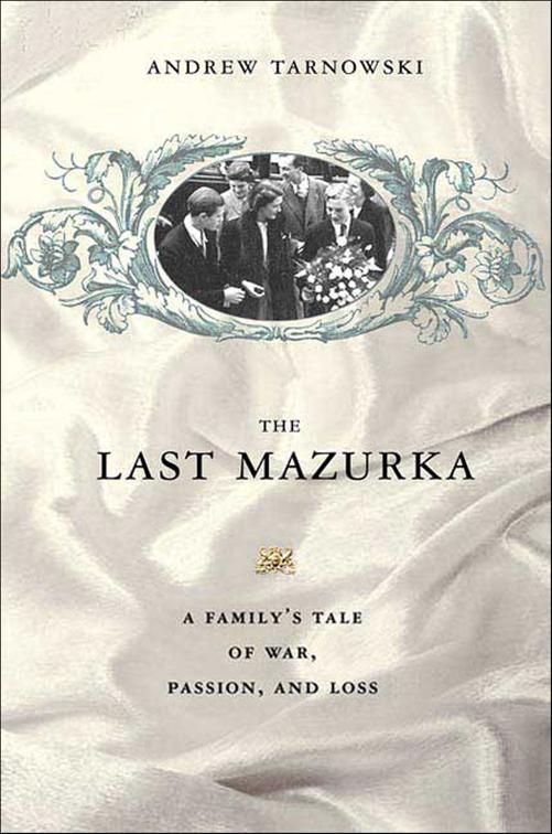 Last Mazurka