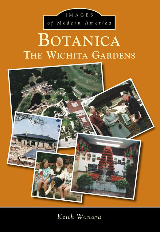 Botanica, Images of Modern America
