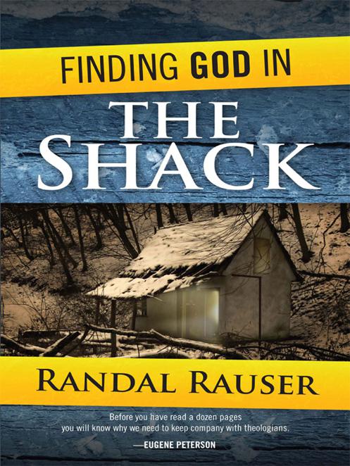 Finding God in The Shack