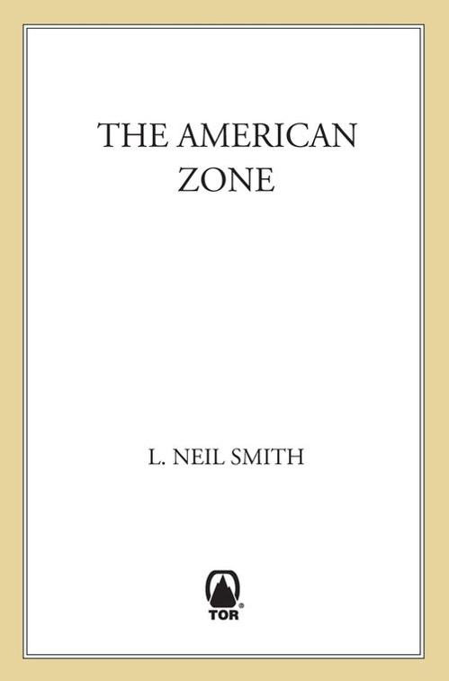American Zone
